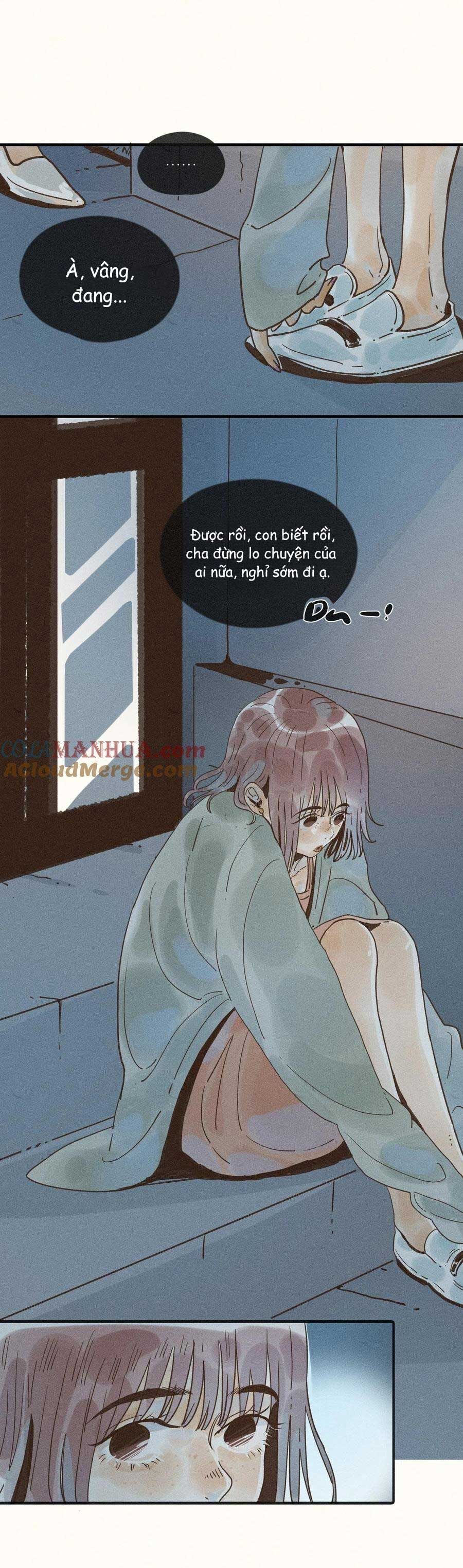 Cô Gái Thân Yêu Của Tôi Chapter 32 - 3