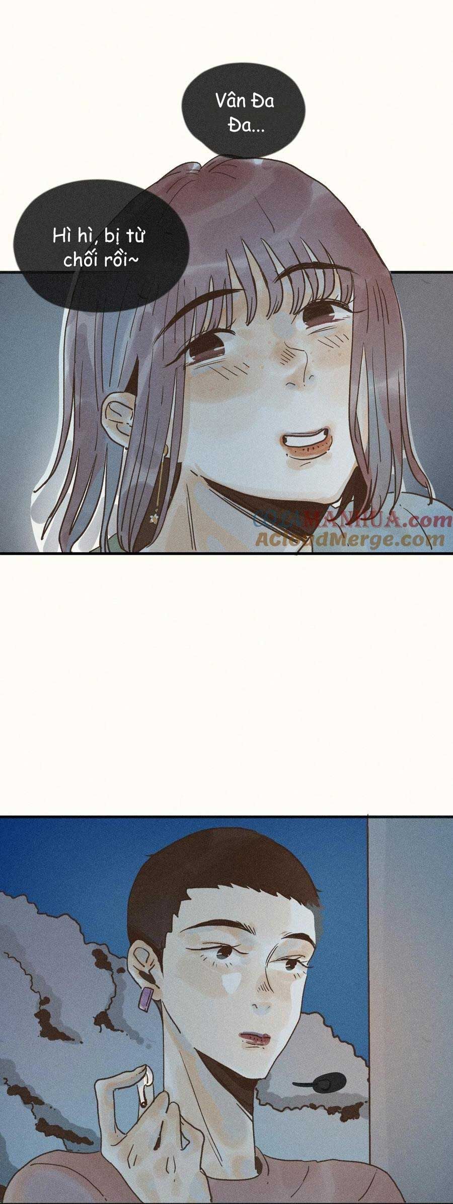 Cô Gái Thân Yêu Của Tôi Chapter 32 - 4