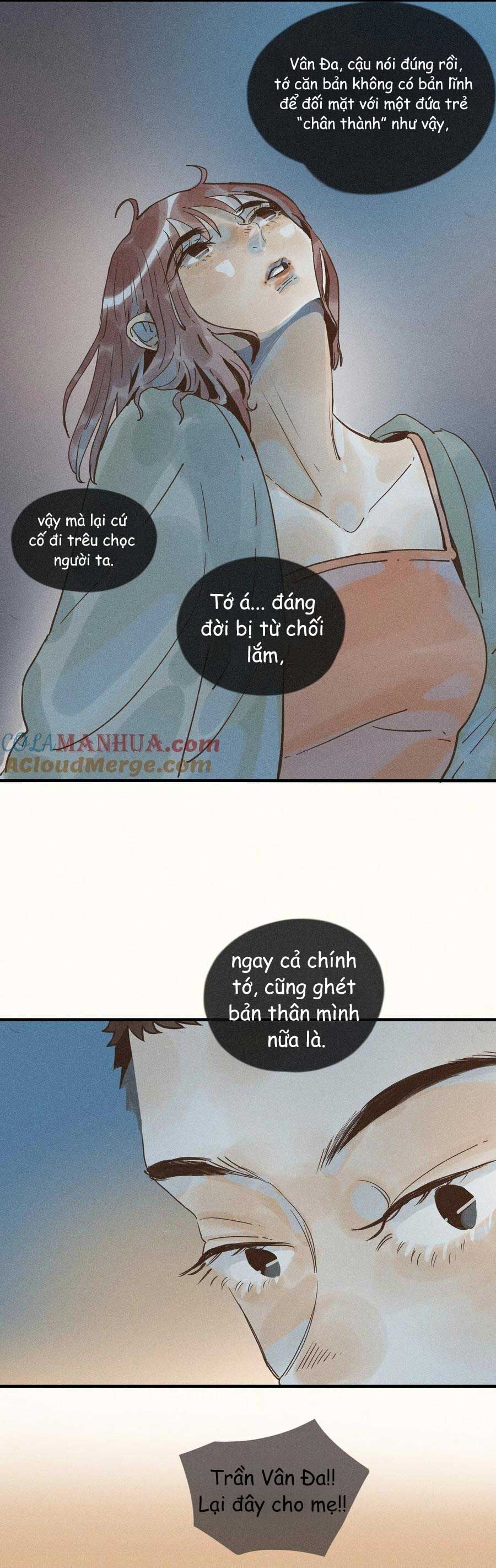 Cô Gái Thân Yêu Của Tôi Chapter 32 - 7