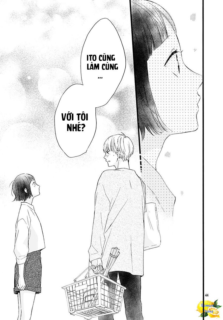 Xin Lỗi Nhé Mấy Đứa Em Của Tôi. Chapter 1 - 43