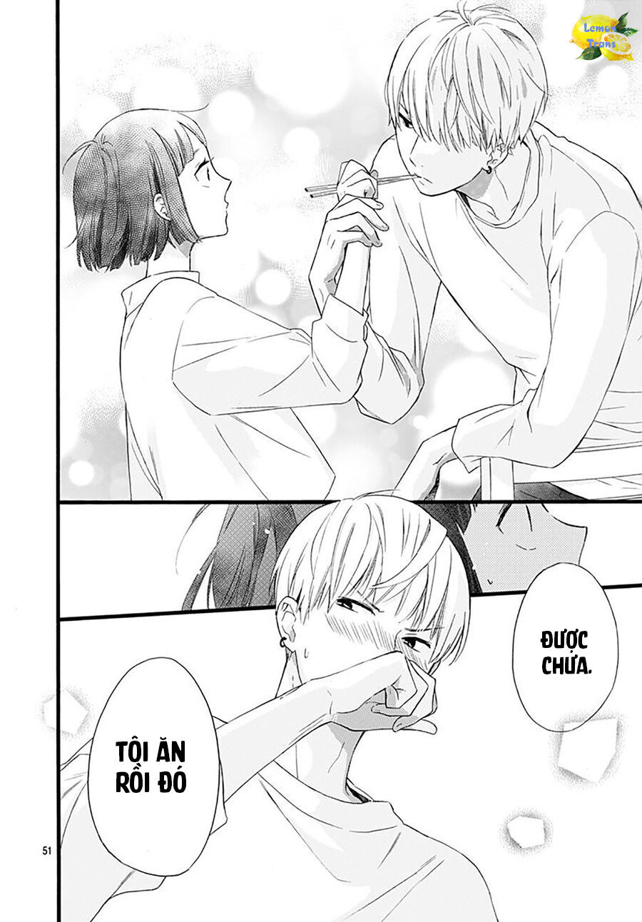 Xin Lỗi Nhé Mấy Đứa Em Của Tôi. Chapter 1 - 50