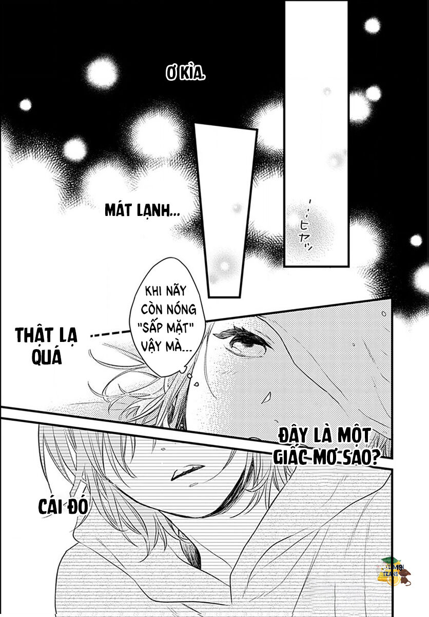 Xin Lỗi Nhé Mấy Đứa Em Của Tôi. Chapter 10 - 20