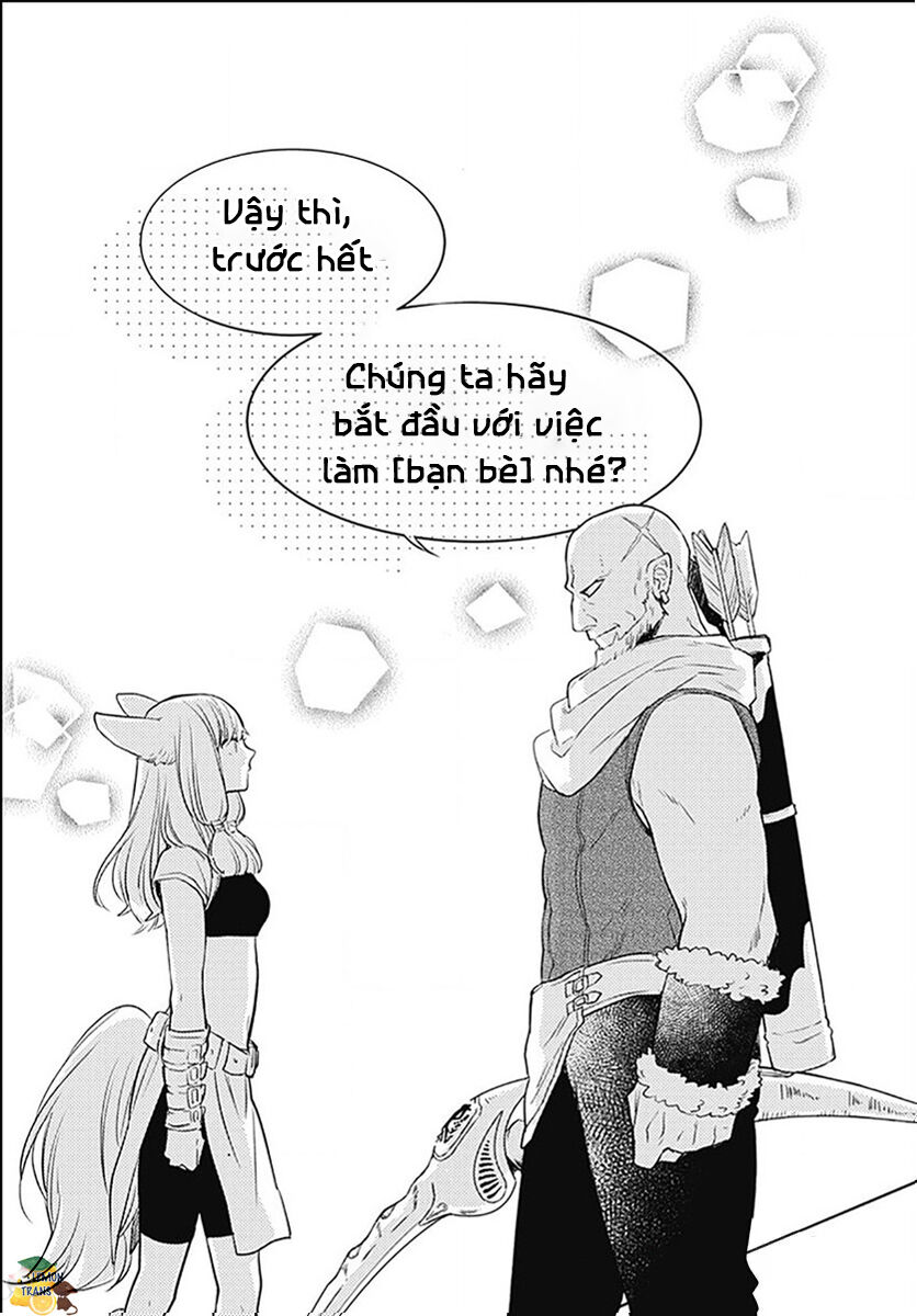 Xin Lỗi Nhé Mấy Đứa Em Của Tôi. Chapter 10 - 42