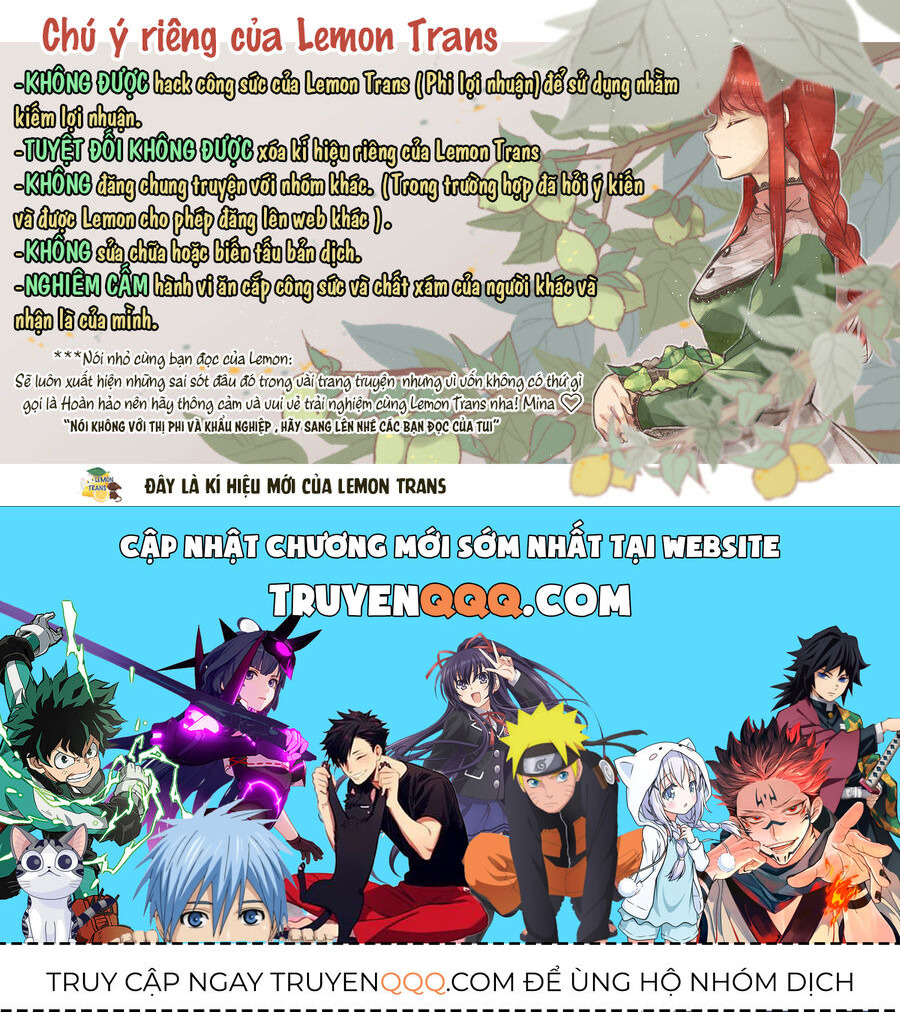 Xin Lỗi Nhé Mấy Đứa Em Của Tôi. Chapter 5 - 44