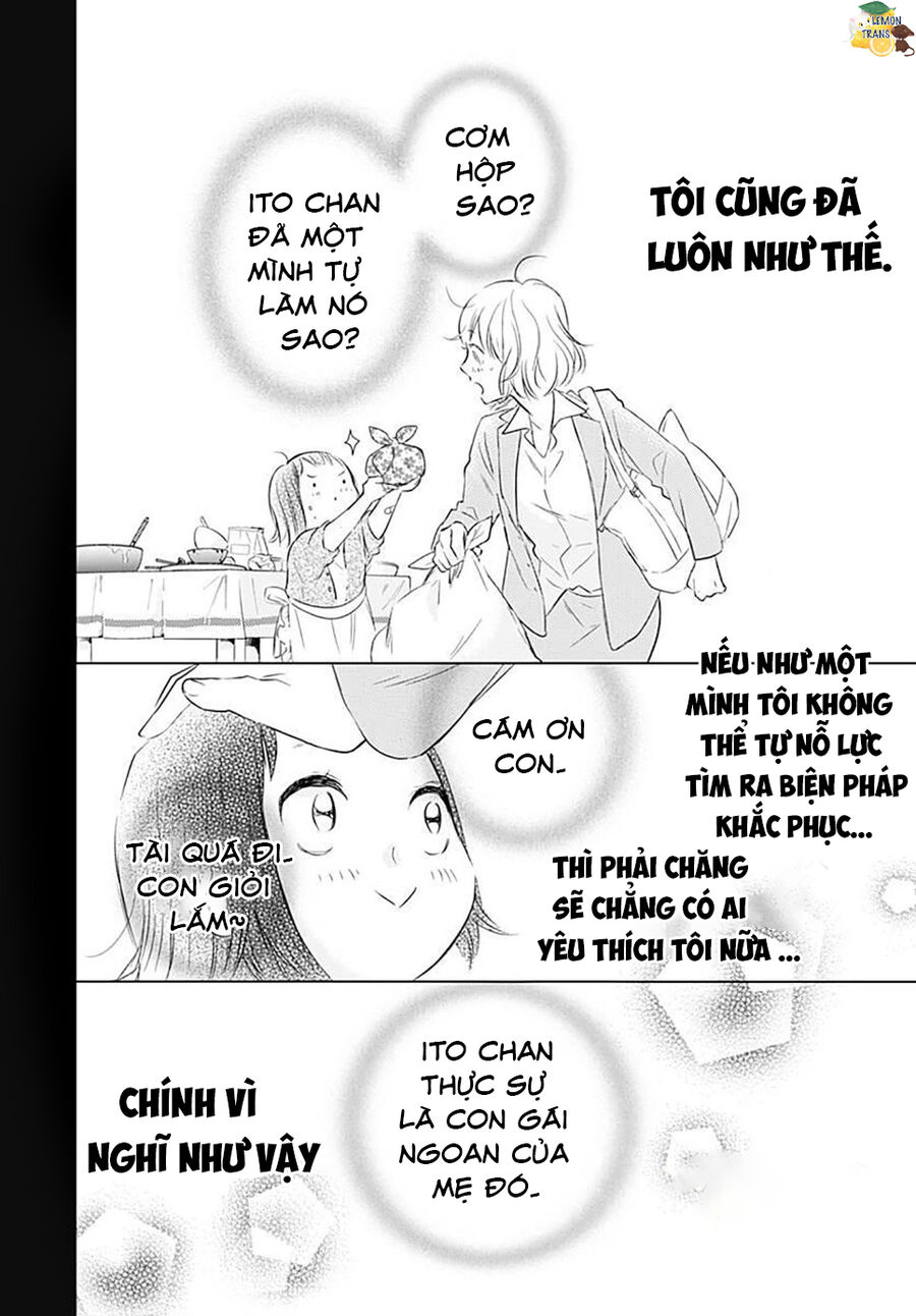 Xin Lỗi Nhé Mấy Đứa Em Của Tôi. Chapter 7 - 27