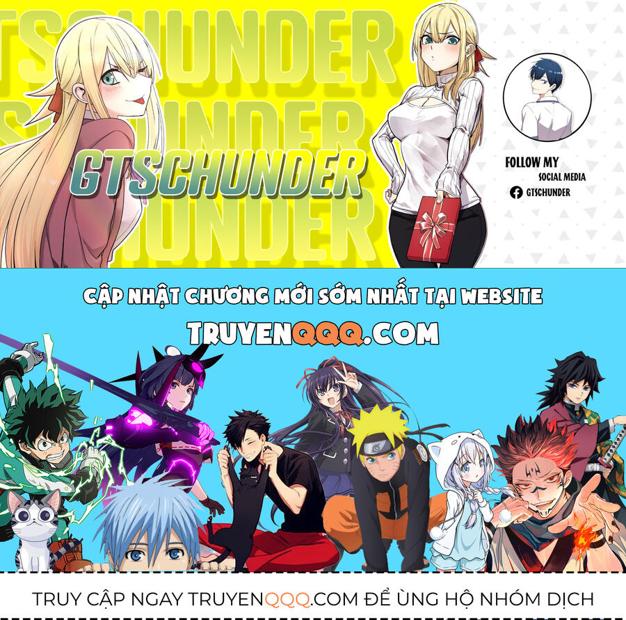 Các Cô Nàng Gal Luôn Nói Những Điều Phi Thường: Cuộc Sống Thường Nhật Của Tôi Tại Trung Học Tư Thục Siêu Nhiên Chapter 1 - 14