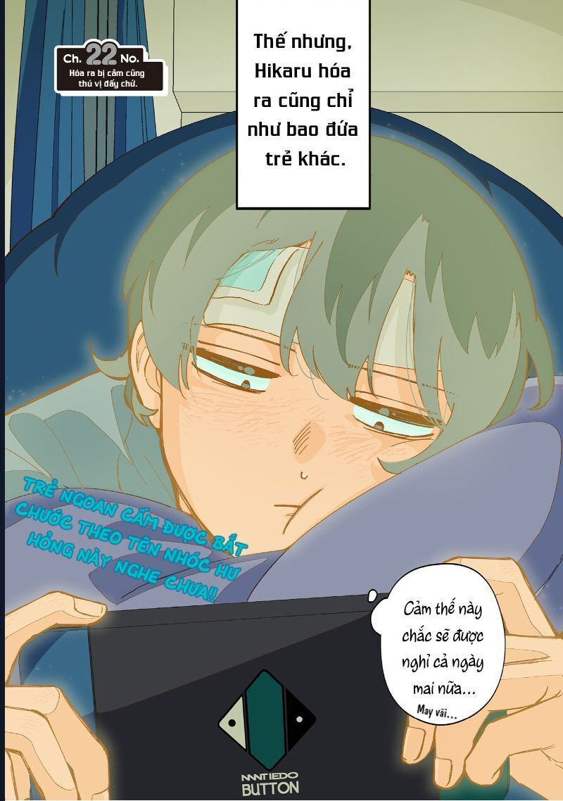 Các Cô Nàng Gal Luôn Nói Những Điều Phi Thường: Cuộc Sống Thường Nhật Của Tôi Tại Trung Học Tư Thục Siêu Nhiên Chapter 22 - 2