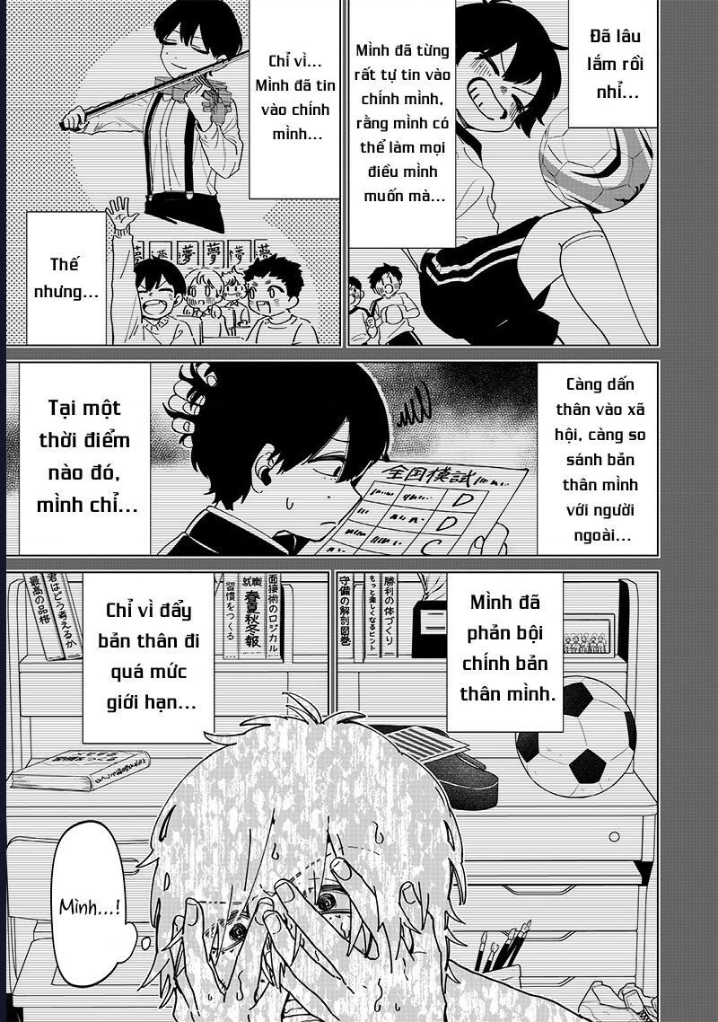 Các Cô Nàng Gal Luôn Nói Những Điều Phi Thường: Cuộc Sống Thường Nhật Của Tôi Tại Trung Học Tư Thục Siêu Nhiên Chapter 24 - 16