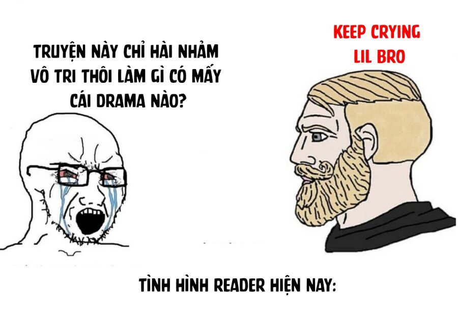 Các Cô Nàng Gal Luôn Nói Những Điều Phi Thường: Cuộc Sống Thường Nhật Của Tôi Tại Trung Học Tư Thục Siêu Nhiên Chapter 26 - 21