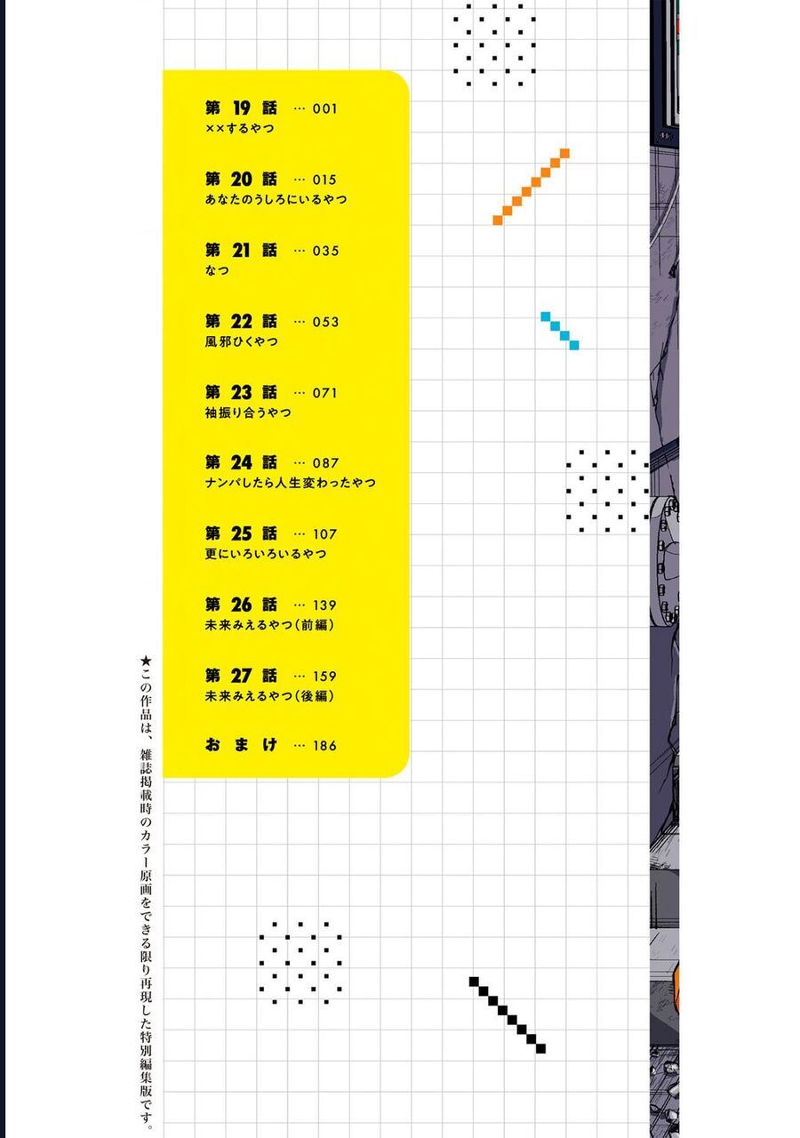 Các Cô Nàng Gal Luôn Nói Những Điều Phi Thường: Cuộc Sống Thường Nhật Của Tôi Tại Trung Học Tư Thục Siêu Nhiên Chapter 27.5 - 2