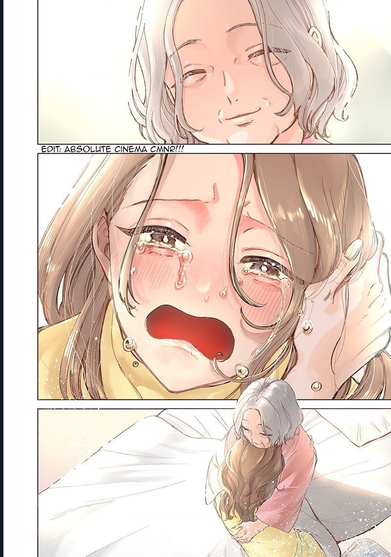 Các Cô Nàng Gal Luôn Nói Những Điều Phi Thường: Cuộc Sống Thường Nhật Của Tôi Tại Trung Học Tư Thục Siêu Nhiên Chapter 27 - 21