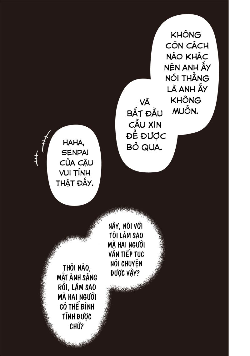 Các Cô Nàng Gal Luôn Nói Những Điều Phi Thường: Cuộc Sống Thường Nhật Của Tôi Tại Trung Học Tư Thục Siêu Nhiên Chapter 6 - 16