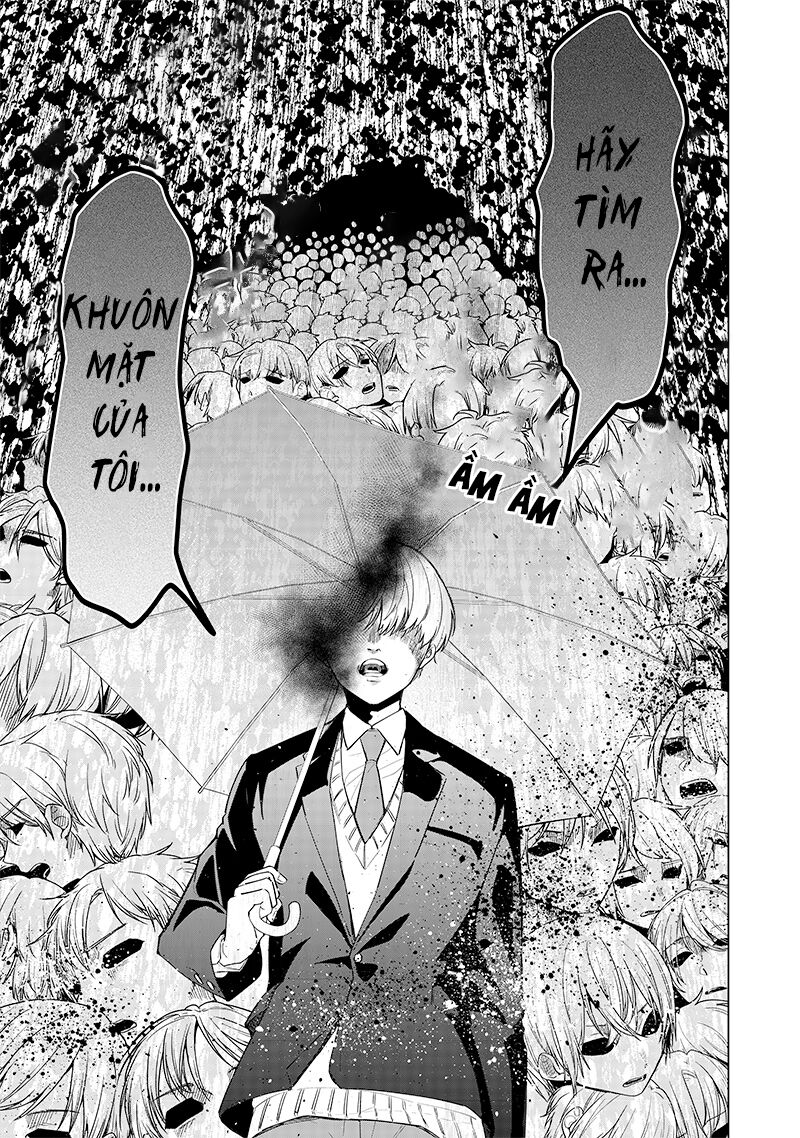 Các Cô Nàng Gal Luôn Nói Những Điều Phi Thường: Cuộc Sống Thường Nhật Của Tôi Tại Trung Học Tư Thục Siêu Nhiên Chapter 6 - 20