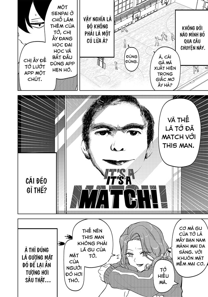 Các Cô Nàng Gal Luôn Nói Những Điều Phi Thường: Cuộc Sống Thường Nhật Của Tôi Tại Trung Học Tư Thục Siêu Nhiên Chapter 8 - 11