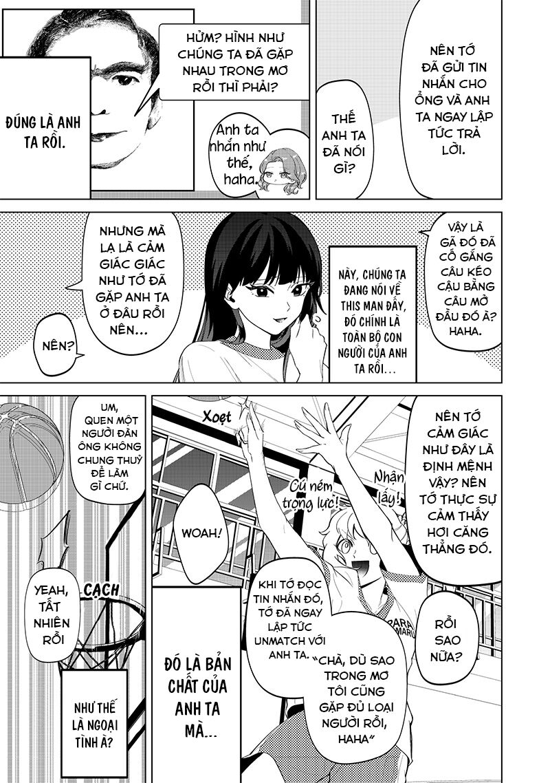 Các Cô Nàng Gal Luôn Nói Những Điều Phi Thường: Cuộc Sống Thường Nhật Của Tôi Tại Trung Học Tư Thục Siêu Nhiên Chapter 8 - 12