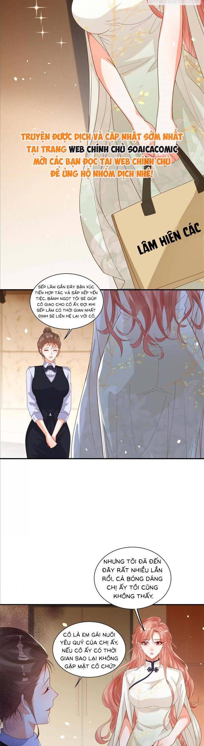 Cô Vợ Nhỏ Cứ Thích Phá Vỡ Hình Tượng Chapter 29 - 2