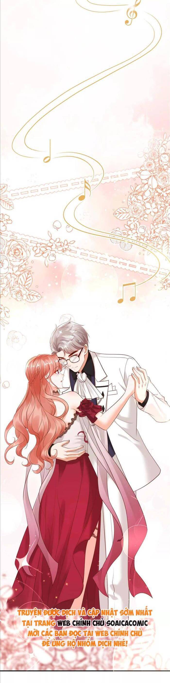 Cô Vợ Nhỏ Cứ Thích Phá Vỡ Hình Tượng Chapter 29 - 24