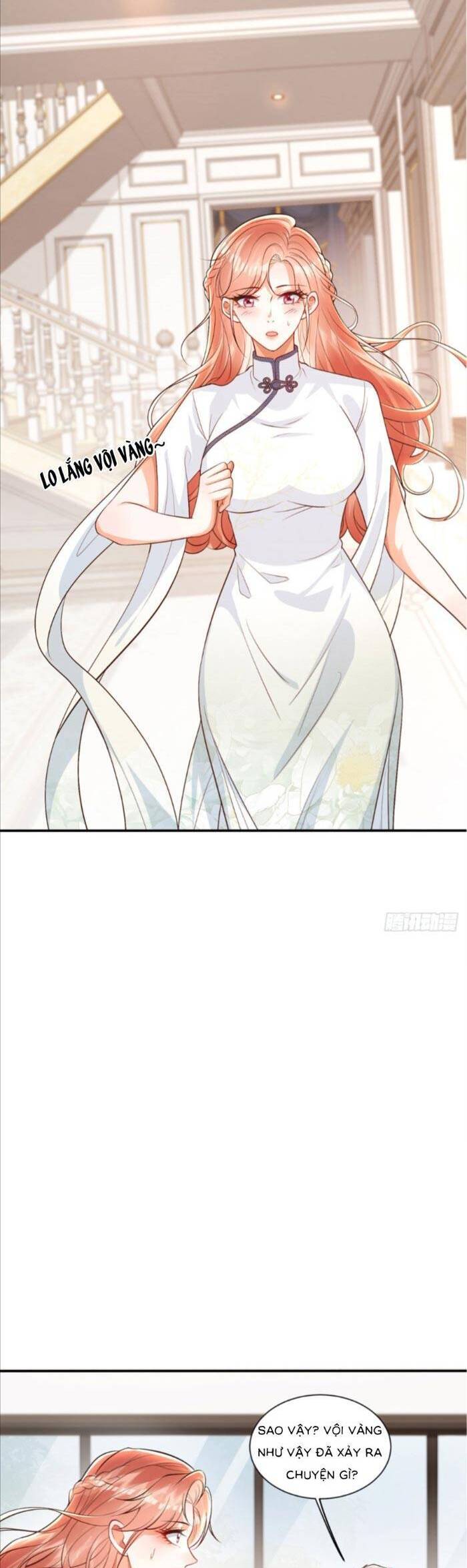 Cô Vợ Nhỏ Cứ Thích Phá Vỡ Hình Tượng Chapter 30 - 2
