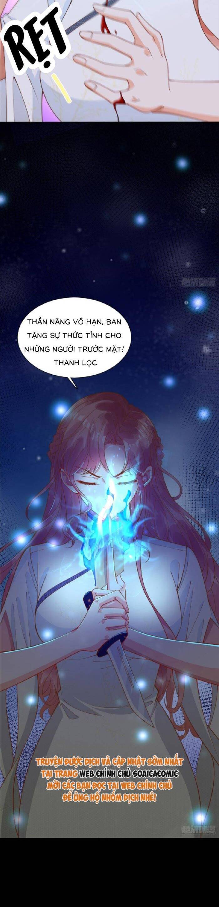 Cô Vợ Nhỏ Cứ Thích Phá Vỡ Hình Tượng Chapter 30 - 25