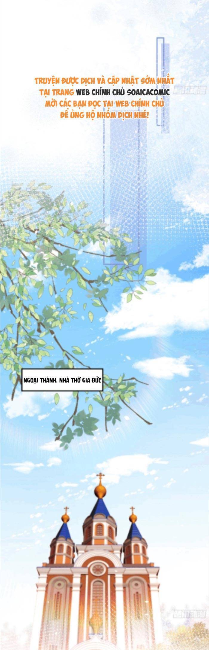 Cô Vợ Nhỏ Cứ Thích Phá Vỡ Hình Tượng Chapter 30 - 7