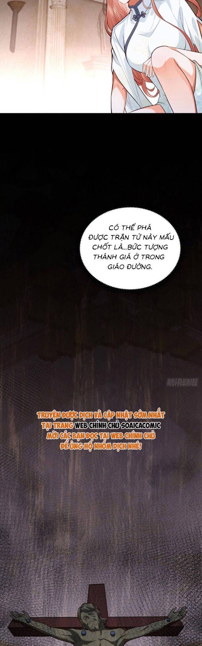 Cô Vợ Nhỏ Cứ Thích Phá Vỡ Hình Tượng Chapter 31 - 2