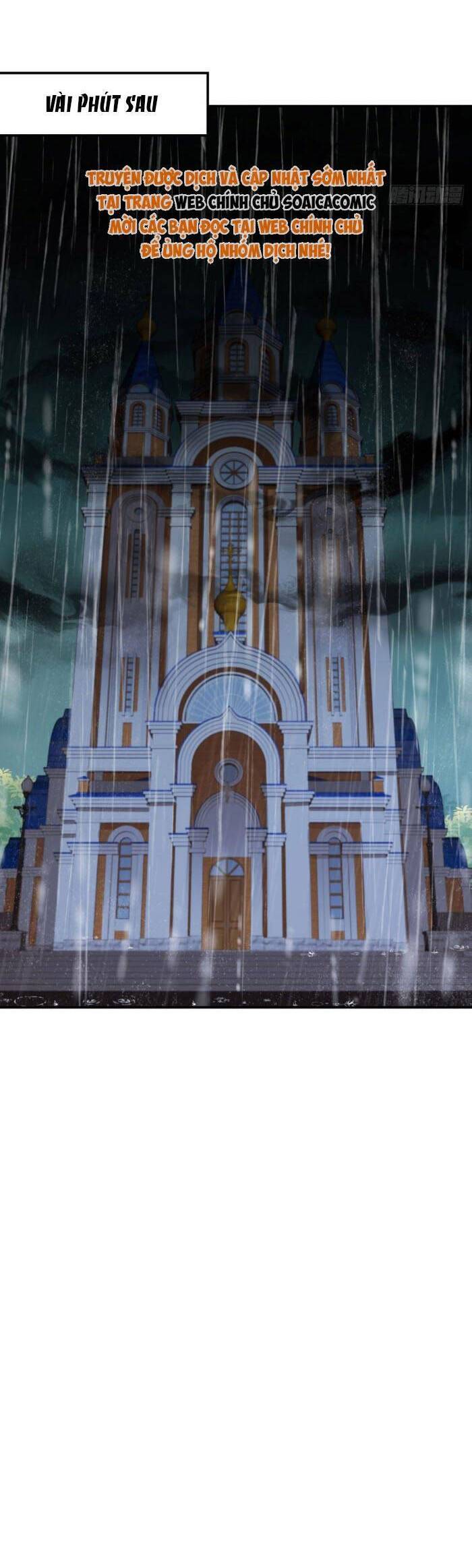 Cô Vợ Nhỏ Cứ Thích Phá Vỡ Hình Tượng Chapter 31 - 12