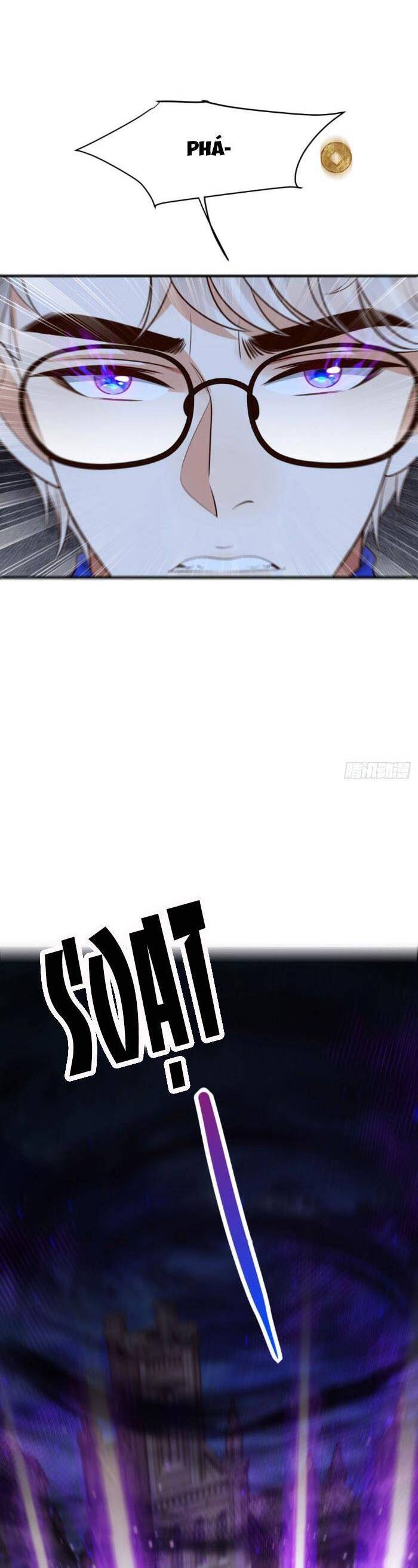 Cô Vợ Nhỏ Cứ Thích Phá Vỡ Hình Tượng Chapter 31 - 17