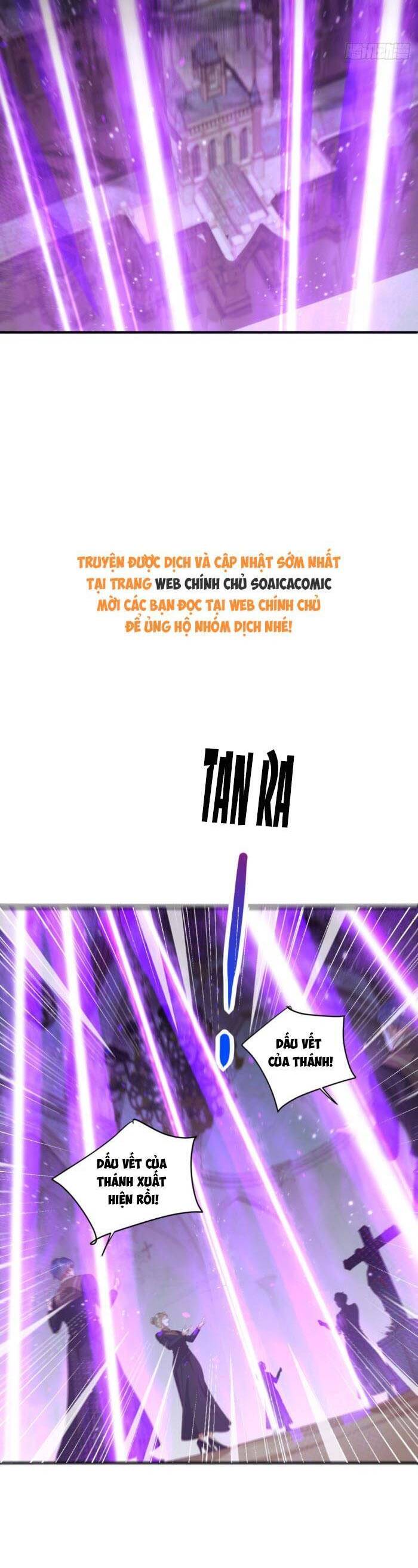 Cô Vợ Nhỏ Cứ Thích Phá Vỡ Hình Tượng Chapter 31 - 18