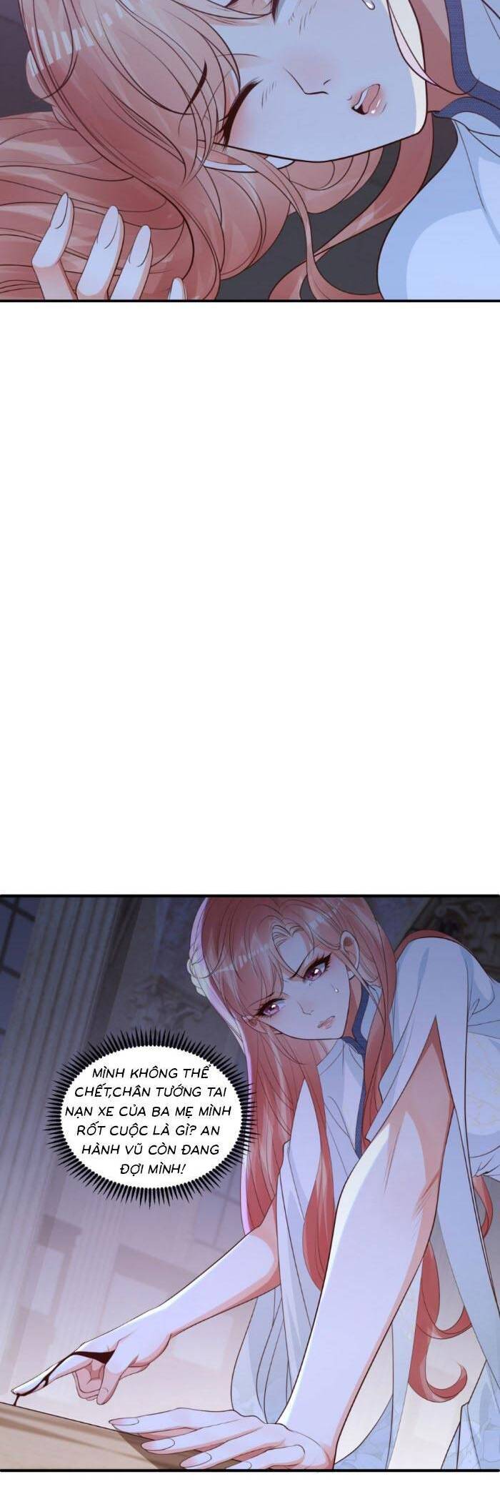 Cô Vợ Nhỏ Cứ Thích Phá Vỡ Hình Tượng Chapter 31 - 21