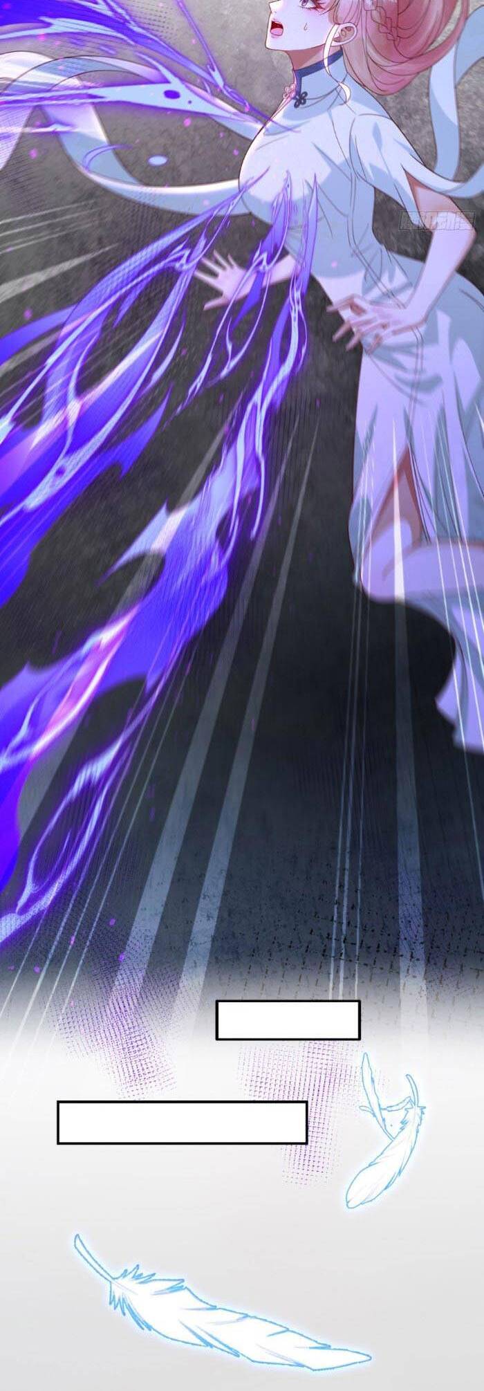 Cô Vợ Nhỏ Cứ Thích Phá Vỡ Hình Tượng Chapter 31 - 23