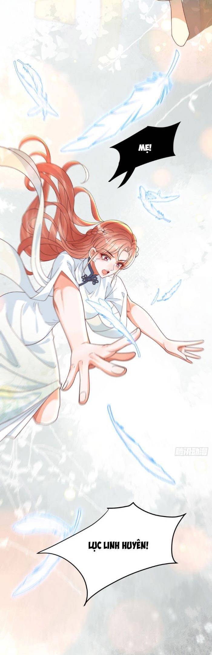 Cô Vợ Nhỏ Cứ Thích Phá Vỡ Hình Tượng Chapter 31 - 26