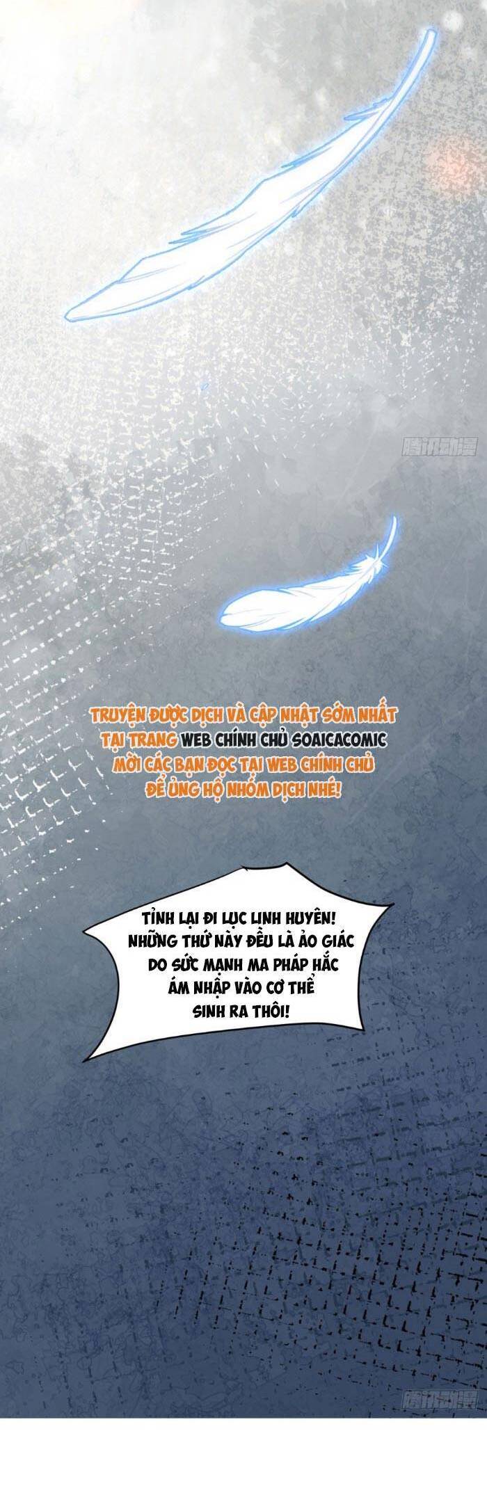 Cô Vợ Nhỏ Cứ Thích Phá Vỡ Hình Tượng Chapter 31 - 27