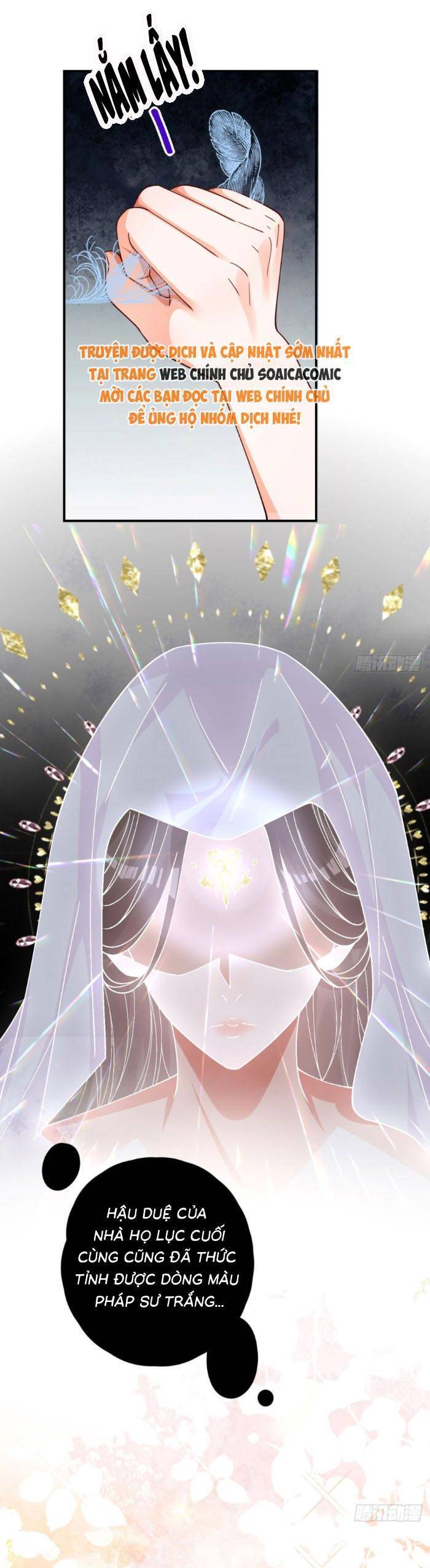 Cô Vợ Nhỏ Cứ Thích Phá Vỡ Hình Tượng Chapter 31 - 28