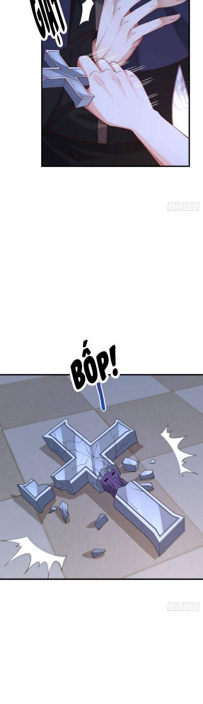 Cô Vợ Nhỏ Cứ Thích Phá Vỡ Hình Tượng Chapter 31 - 33