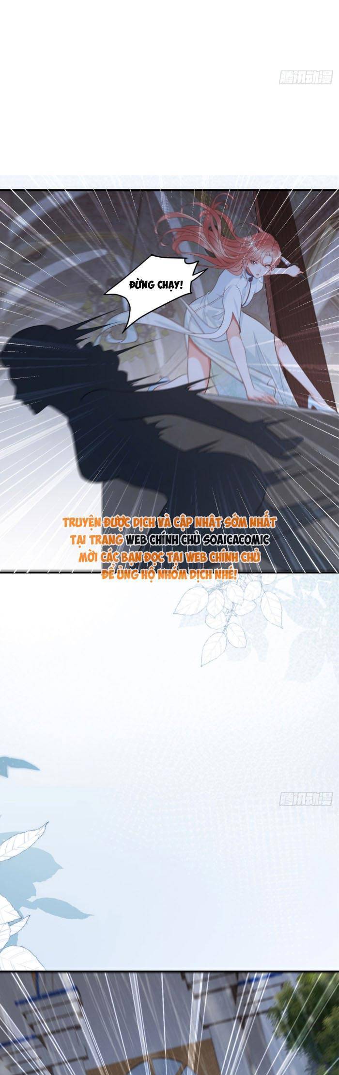 Cô Vợ Nhỏ Cứ Thích Phá Vỡ Hình Tượng Chapter 31 - 37