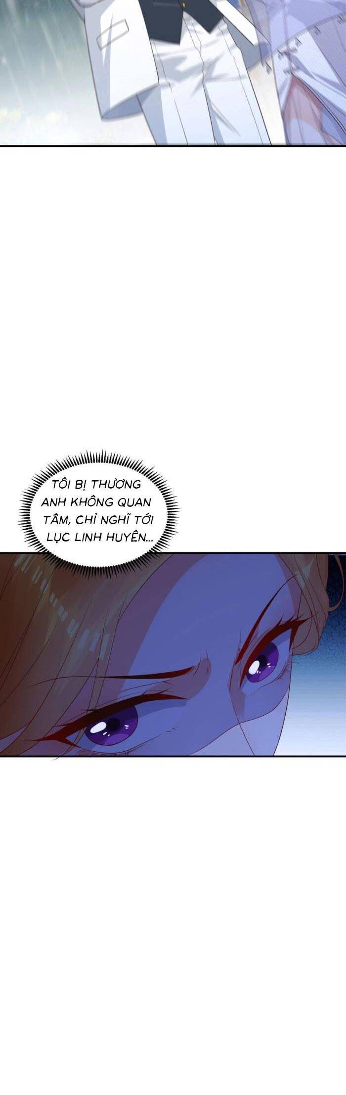 Cô Vợ Nhỏ Cứ Thích Phá Vỡ Hình Tượng Chapter 31 - 41