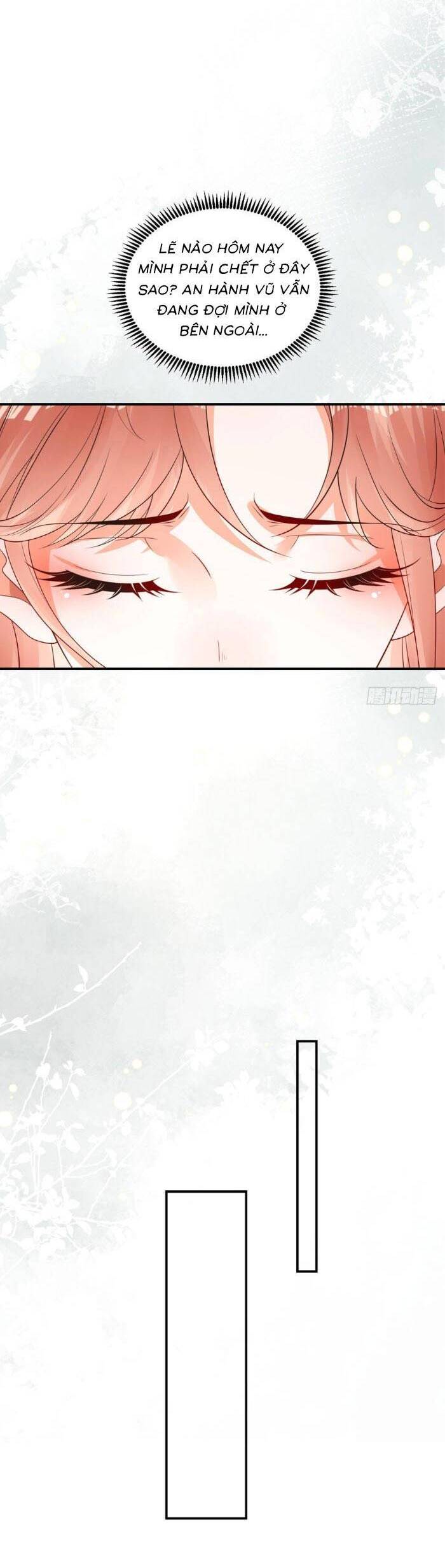 Cô Vợ Nhỏ Cứ Thích Phá Vỡ Hình Tượng Chapter 31 - 9