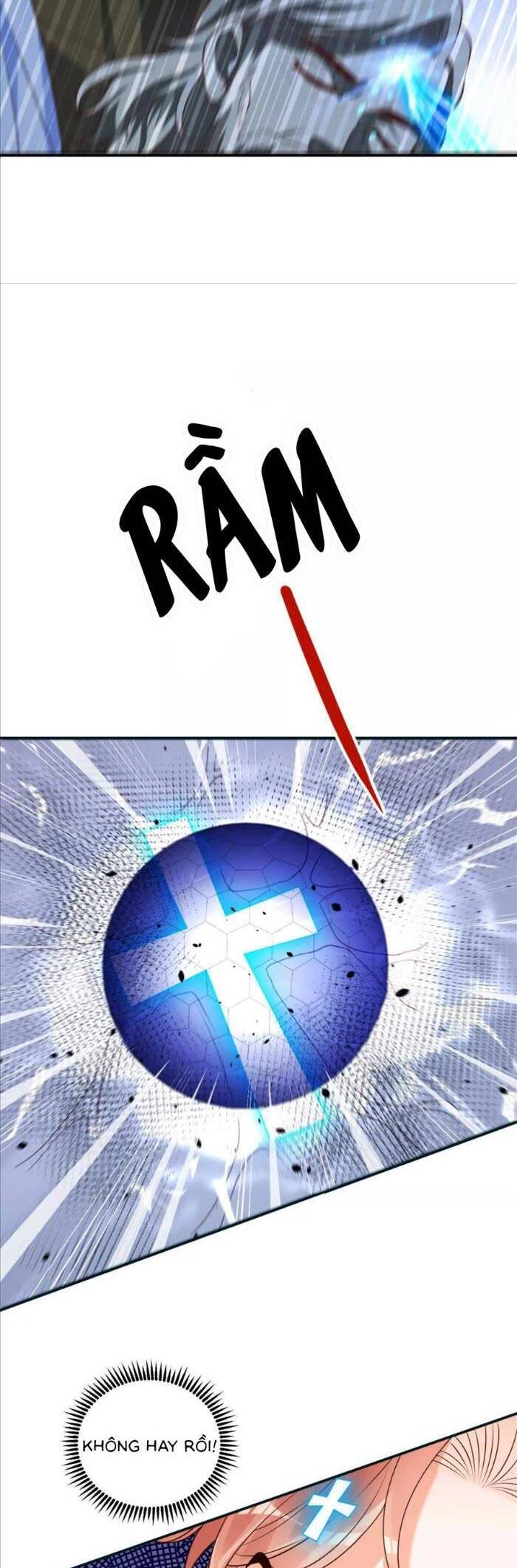 Cô Vợ Nhỏ Cứ Thích Phá Vỡ Hình Tượng Chapter 32 - 13