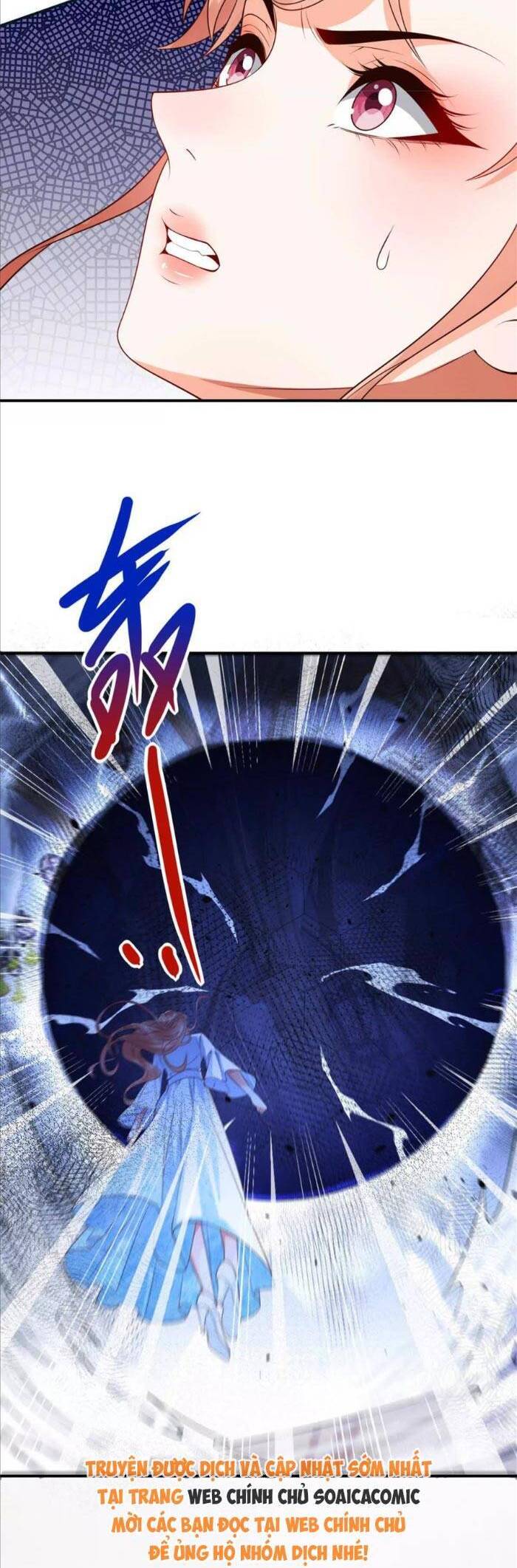 Cô Vợ Nhỏ Cứ Thích Phá Vỡ Hình Tượng Chapter 32 - Trang 2