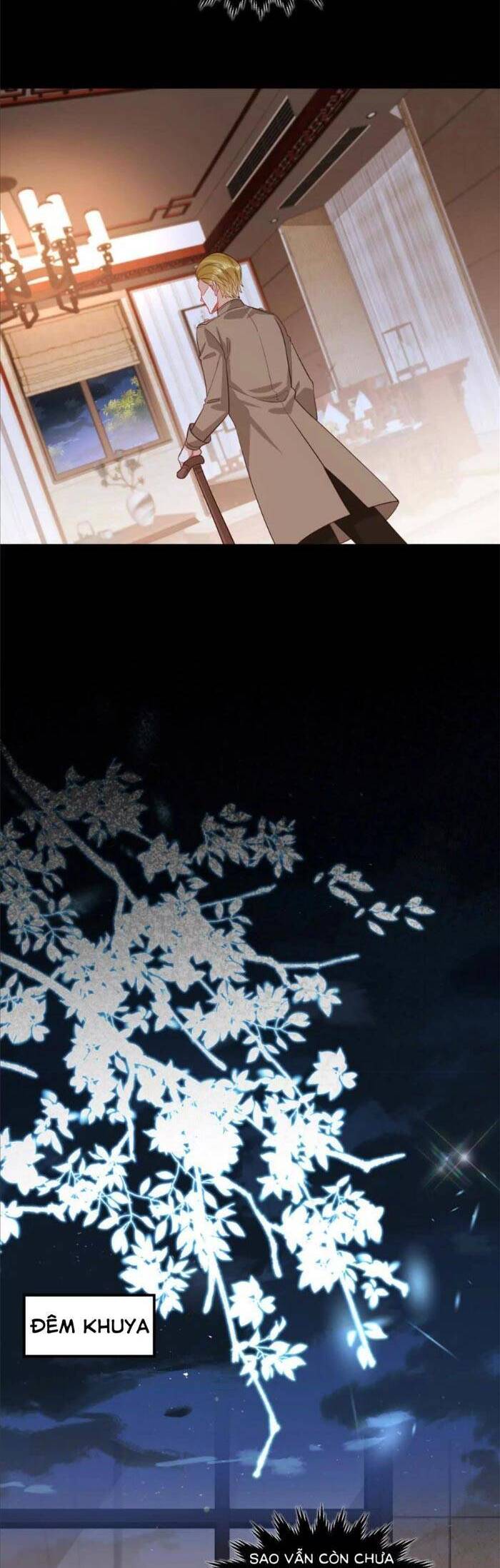 Cô Vợ Nhỏ Cứ Thích Phá Vỡ Hình Tượng Chapter 32 - 21