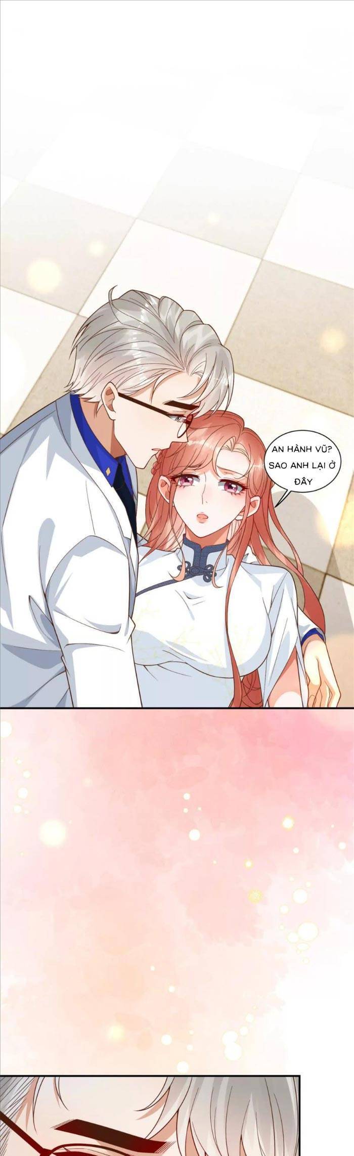Cô Vợ Nhỏ Cứ Thích Phá Vỡ Hình Tượng Chapter 32 - Trang 2