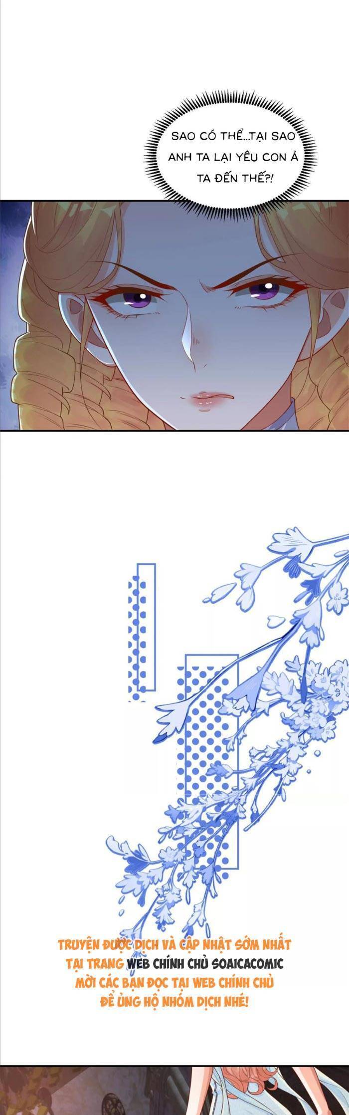 Cô Vợ Nhỏ Cứ Thích Phá Vỡ Hình Tượng Chapter 32 - Trang 2