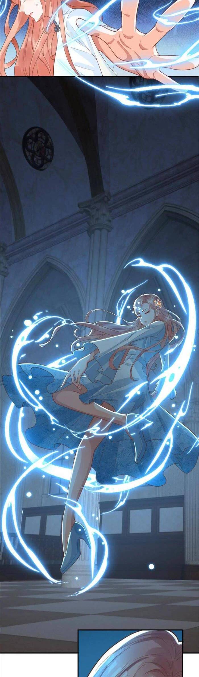 Cô Vợ Nhỏ Cứ Thích Phá Vỡ Hình Tượng Chapter 32 - 7