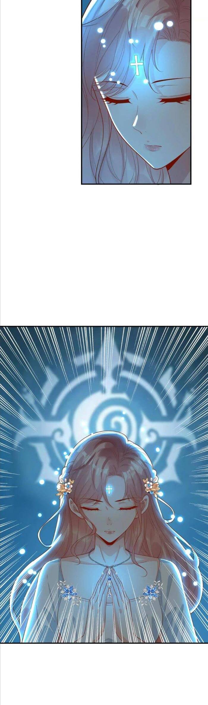 Cô Vợ Nhỏ Cứ Thích Phá Vỡ Hình Tượng Chapter 32 - 8