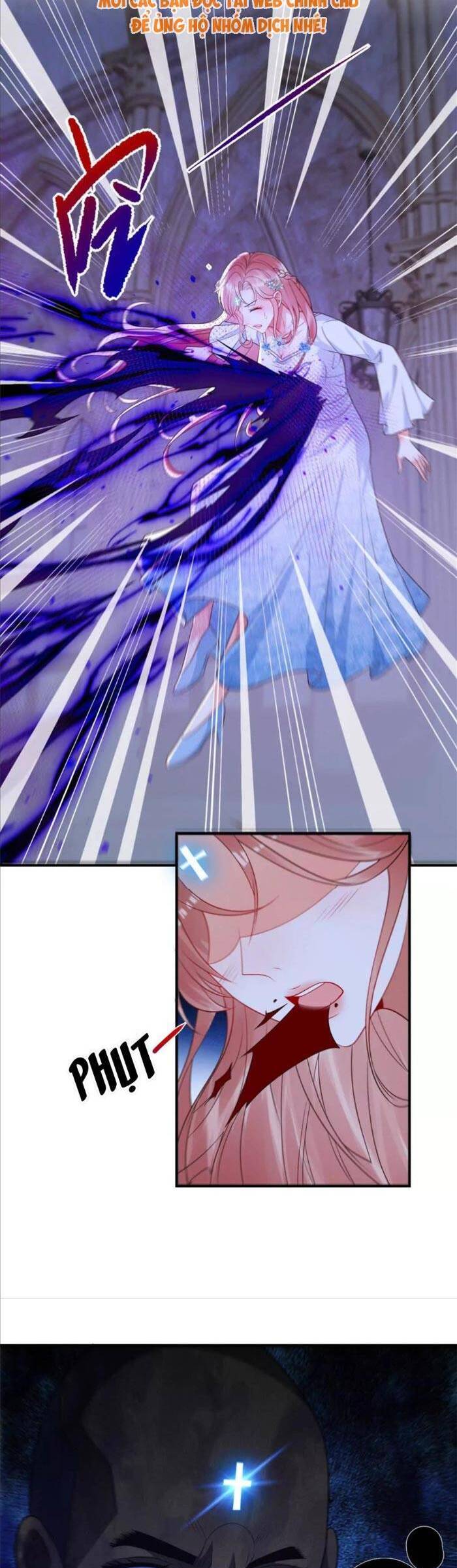 Cô Vợ Nhỏ Cứ Thích Phá Vỡ Hình Tượng Chapter 32 - 10
