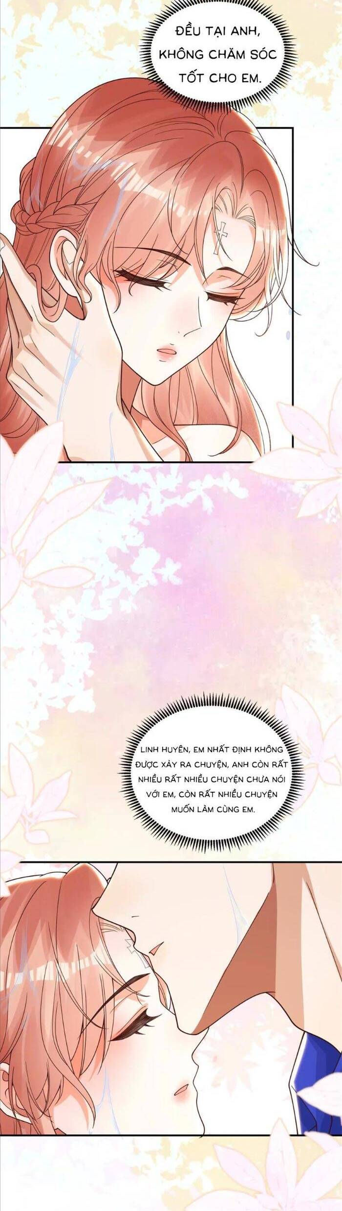 Cô Vợ Nhỏ Cứ Thích Phá Vỡ Hình Tượng Chapter 33 - 12