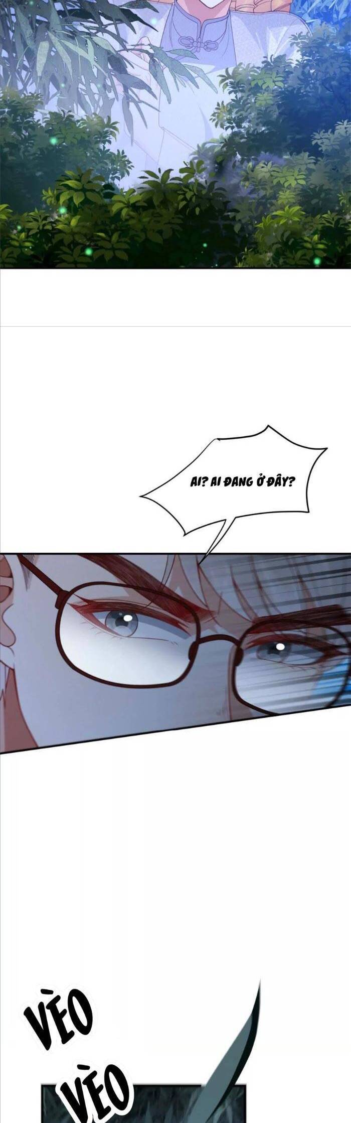 Cô Vợ Nhỏ Cứ Thích Phá Vỡ Hình Tượng Chapter 33 - 14