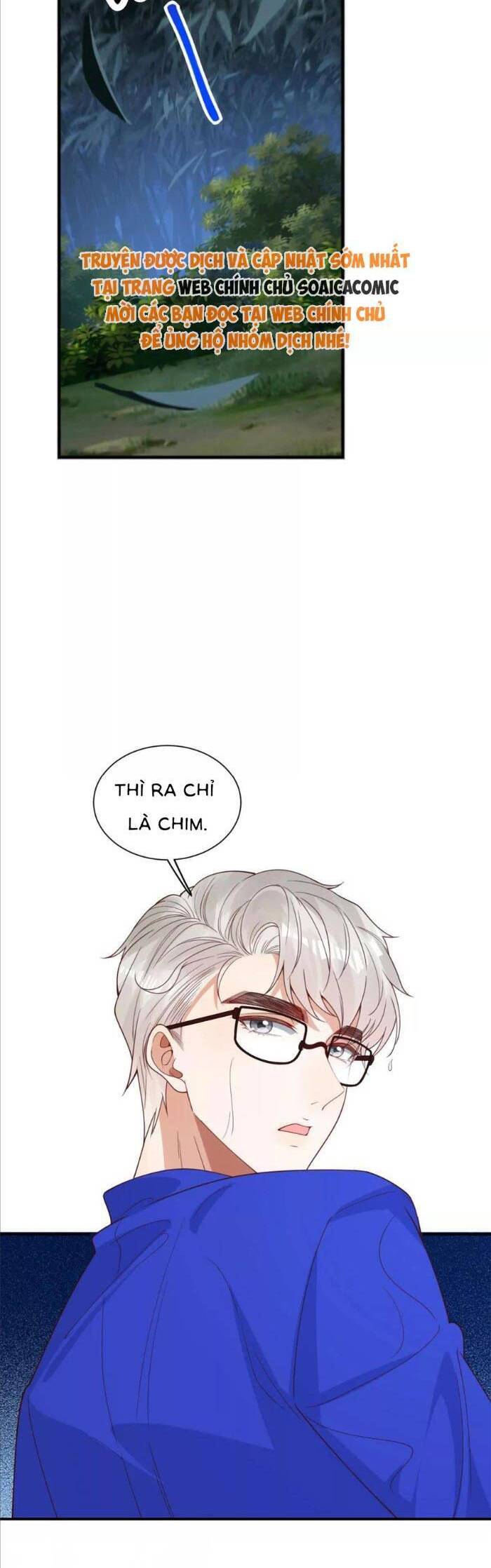 Cô Vợ Nhỏ Cứ Thích Phá Vỡ Hình Tượng Chapter 33 - 15