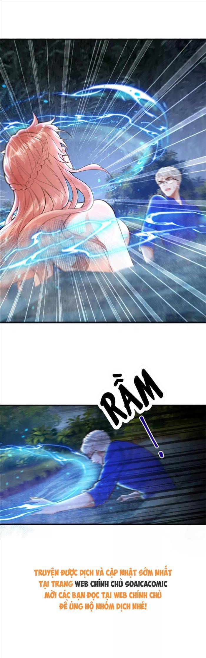 Cô Vợ Nhỏ Cứ Thích Phá Vỡ Hình Tượng Chapter 33 - 19