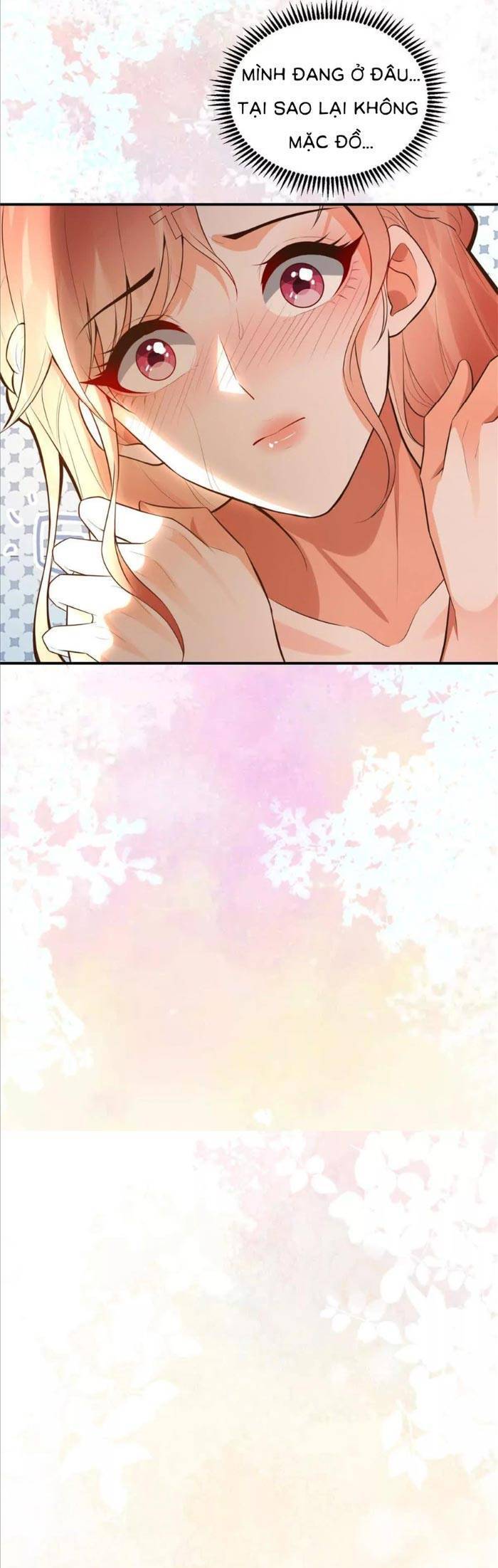 Cô Vợ Nhỏ Cứ Thích Phá Vỡ Hình Tượng Chapter 33 - 22